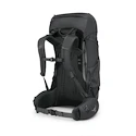 Herrenrucksack OSPREY Rook 50 dark charcoal/silver lining