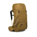 Herrenrucksack OSPREY Rook 50 histosol brown/rhino grey