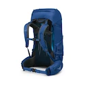 Herrenrucksack OSPREY Rook 65 astology blue/blue flame