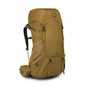 Herrenrucksack OSPREY Rook 65 histosol brown/rhino grey