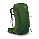 Herrenrucksack OSPREY Stratos 44 seaweed/matcha green