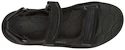 Herrensandalen Merrell  Huntington Sport Convert Black