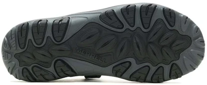 Herrensandalen Merrell  Huntington Sport Convert Black  EUR 40