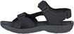 Herrensandalen Merrell  Sandspur 2 Convert Black