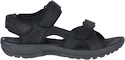 Herrensandalen Merrell  Sandspur 2 Convert Black