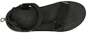 Herrensandalen Merrell  Speed Fusion Web Sport Black