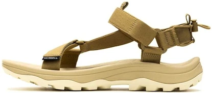 Herrensandalen Merrell  Speed Fusion Web Sport Coyote/Khaki