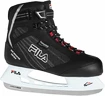 Herrenschlittschuhe Fila  Breeze Black