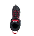 Herrenschlittschuhe K2  F.I.T. ICE Black/Red