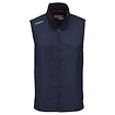 Herrenweste CCM  Training Vest Navy