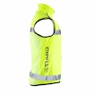 Herrenweste Craft  Safety Vest Yellow