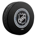 Hockey-Puck Inglasco Inc. Stitch NHL Boston Bruins