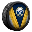 Hockey-Puck Inglasco Inc. Stitch NHL Buffalo Sabres