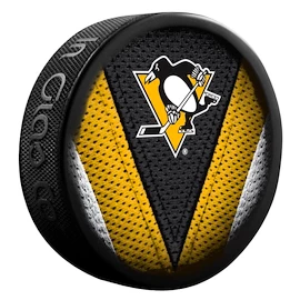 Hockey-Puck Inglasco Inc. Stitch NHL Pittsburgh Penguins