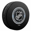 Hockey-Puck Inglasco Inc. Stitch NHL Seattle Kraken