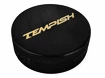 Hockey-Puck Tempish  Black