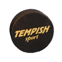 Hockey-Puck Tempish  Black