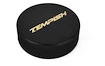 Hockey-Puck Tempish  Black  Junior