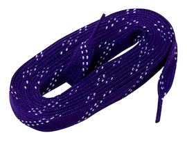 Hockey-Schnürsenkel WinnWell Purple