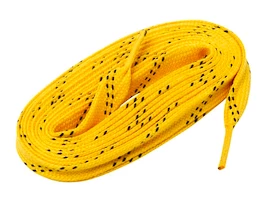 Hockey-Schnürsenkel WinnWell Yellow