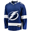 Hockey-Trikot Fanatics Breakaway Jersey NHL Tampa Bay Lightning Home Senior