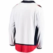 Hockey-Trikot Fanatics Breakaway Jersey NHL Washington Capitals Away Senior