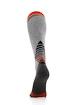 Hockeysocken Bauer  WARMTH TALL SKATE SOCK