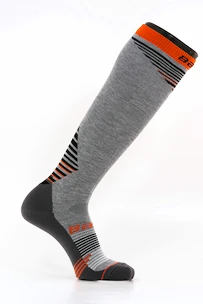 Hockeysocken Bauer  WARMTH TALL SKATE SOCK  S