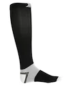 Hockeysocken Blue Sports  Pro Compression Black Senior