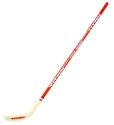 Holz-Eishockeyschläger CCM  Titan 4020 Senior 23 - Linke Hand unten