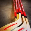 Holz-Eishockeyschläger CCM  Titan 4020 Senior