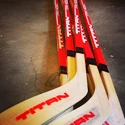 Holz-Eishockeyschläger CCM  Titan 4020 Senior