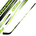 Holz-Eishockeyschläger Tempish  G3S Green Junior