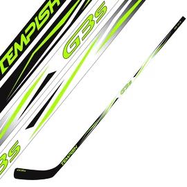 Holz-Eishockeyschläger Tempish G3S Green Senior