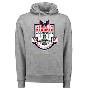 Hoodie Fanatics Core NHL Washington Capitals Alexander Ovechkin 8