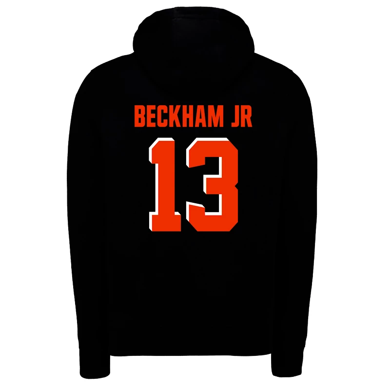 Odell beckham hot sale jr hoodie