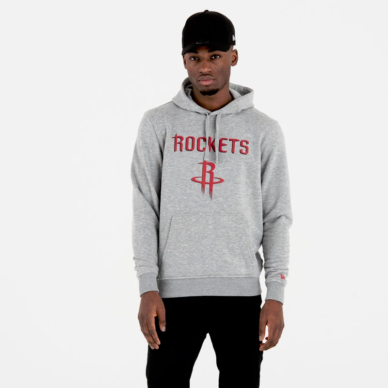 Rockets pullover 2025