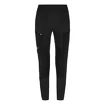 Hose Salewa  Puez Dry Resp W Cargo Tights Black Out