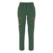 Hose Salewa  Puez DST Raw Green