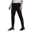 Hosen für Frauen adidas  Confident Pant Black M