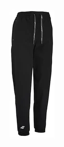 Hosen für Frauen Babolat  Play Pant Women Black S