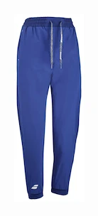 Hosen für Frauen Babolat  Play Pant Women Sodalite Blue