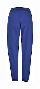 Hosen für Frauen Babolat  Play Pant Women Sodalite Blue