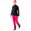 Hosen für Frauen Dynafit  Transalper Light  DST  Flamingo