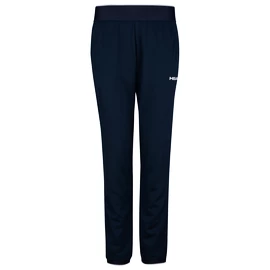 Hosen für Frauen Head  Vision Breaker Pants Woman Dark Blue