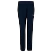 Hosen für Frauen Head  Vision Breaker Pants Woman Dark Blue S