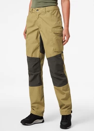 Hosen für Frauen Helly Hansen Vandre Tur Pant Sage