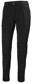 Hosen für Frauen Helly Hansen W Tinden Light Pant Ebony