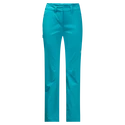 Hosen für Frauen Jack Wolfskin  Overland Pants Dark Aqua 44