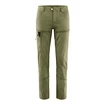 Hosen für Frauen Klättermusen  Gefjon Pants Dusty Green